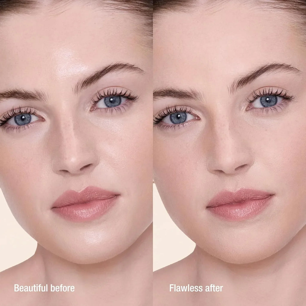 Charlotte Tilbury Airbrush Flawless Finish Setting Powder