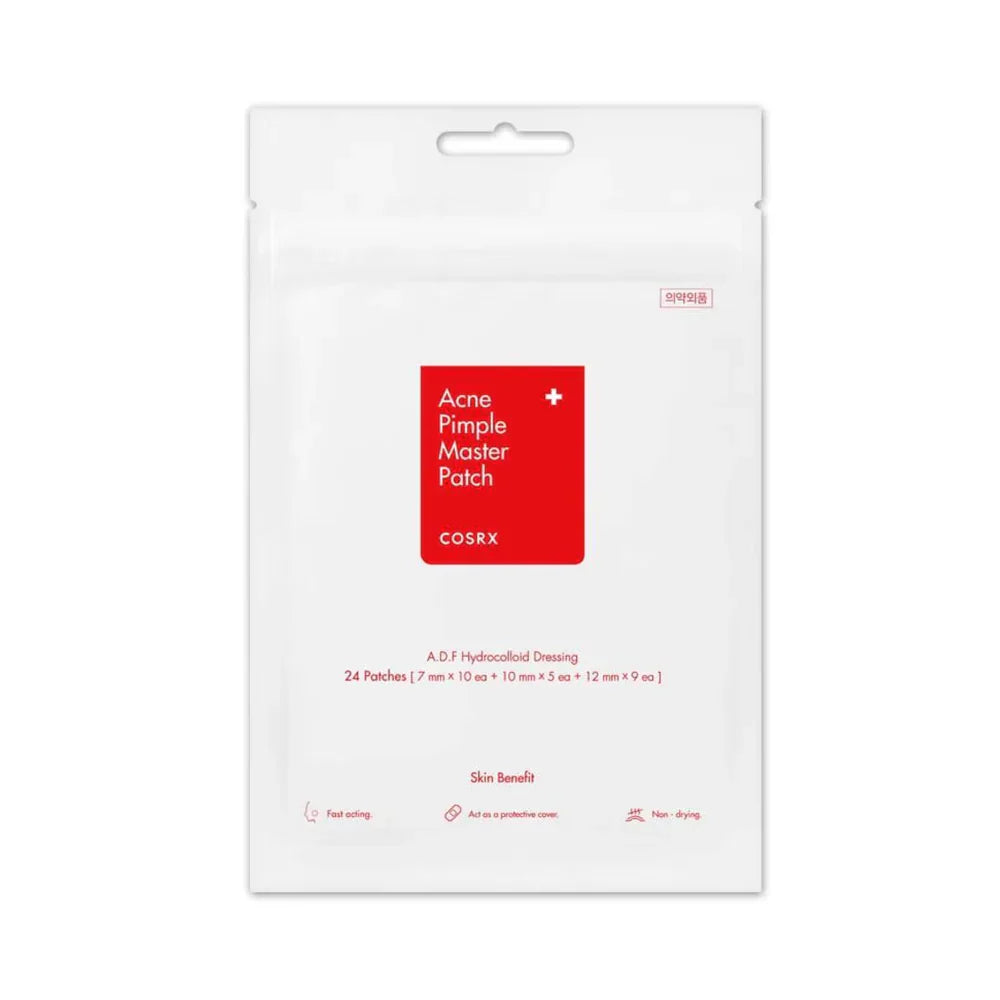 COSRX Acne Pimple Patch