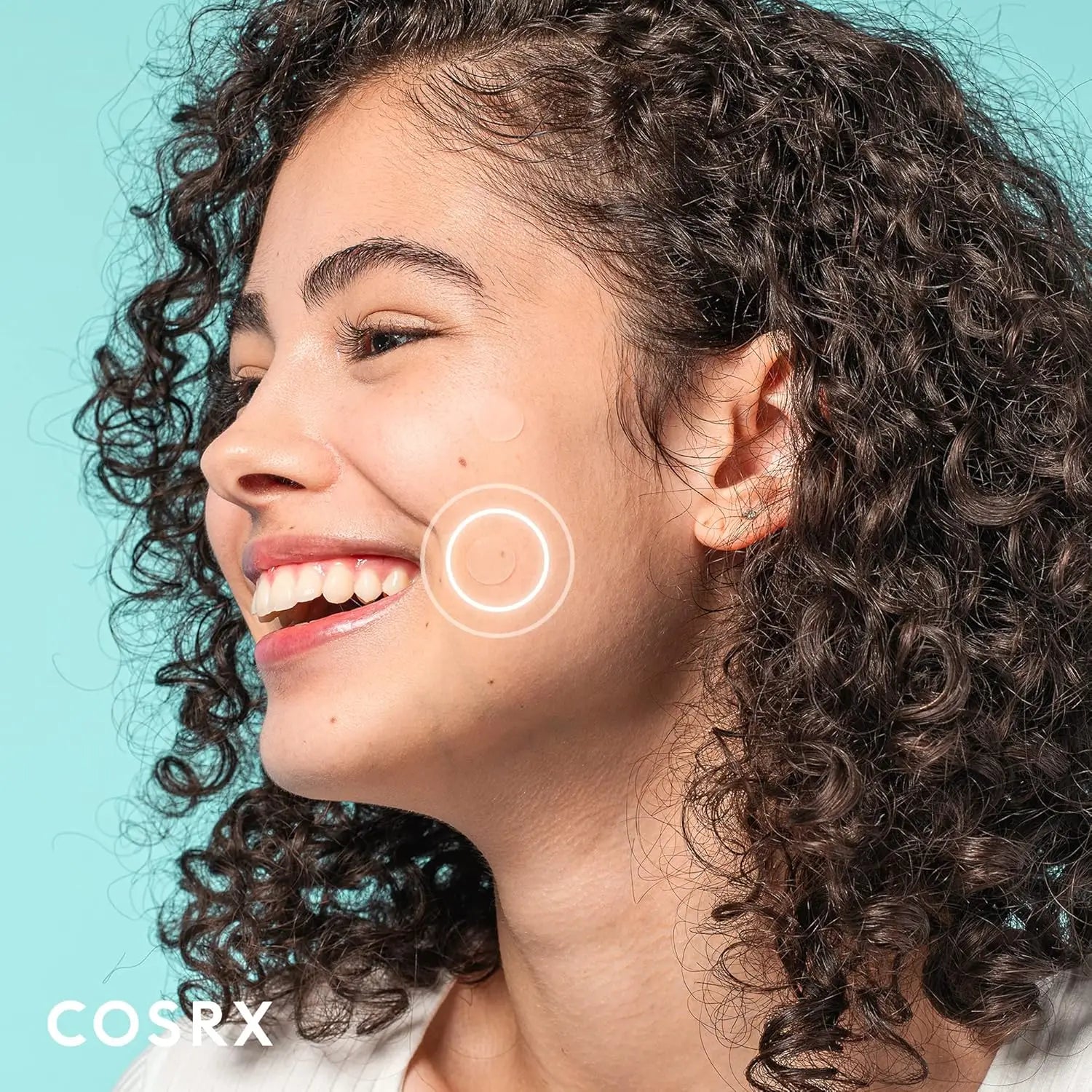 COSRX Acne Pimple Patch