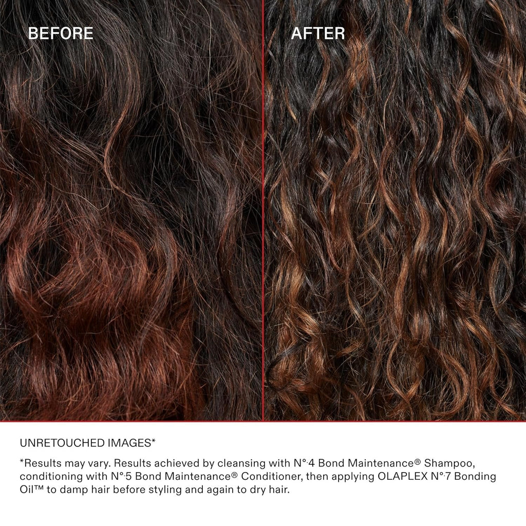 Olaplex No. 7 Bonding Oil