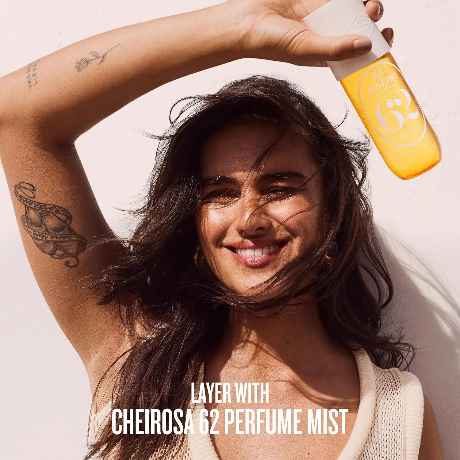 SOL DE JANEIRO Brazilian Bum Bum Cream