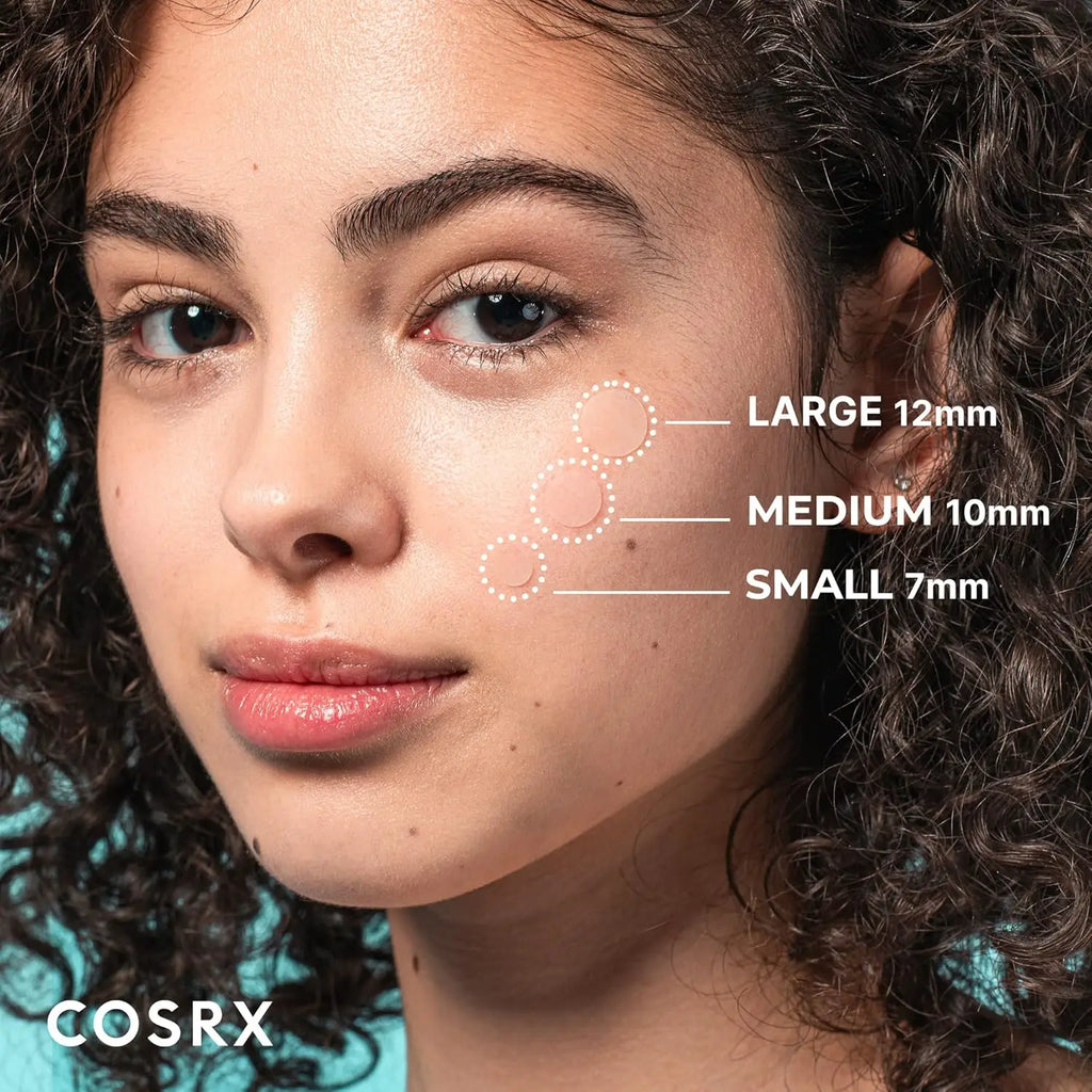 COSRX Acne Pimple Patch