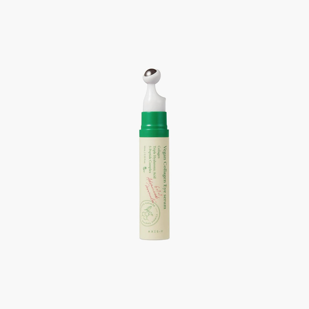 Axis-Y Vegan Collagen Eye Serum
