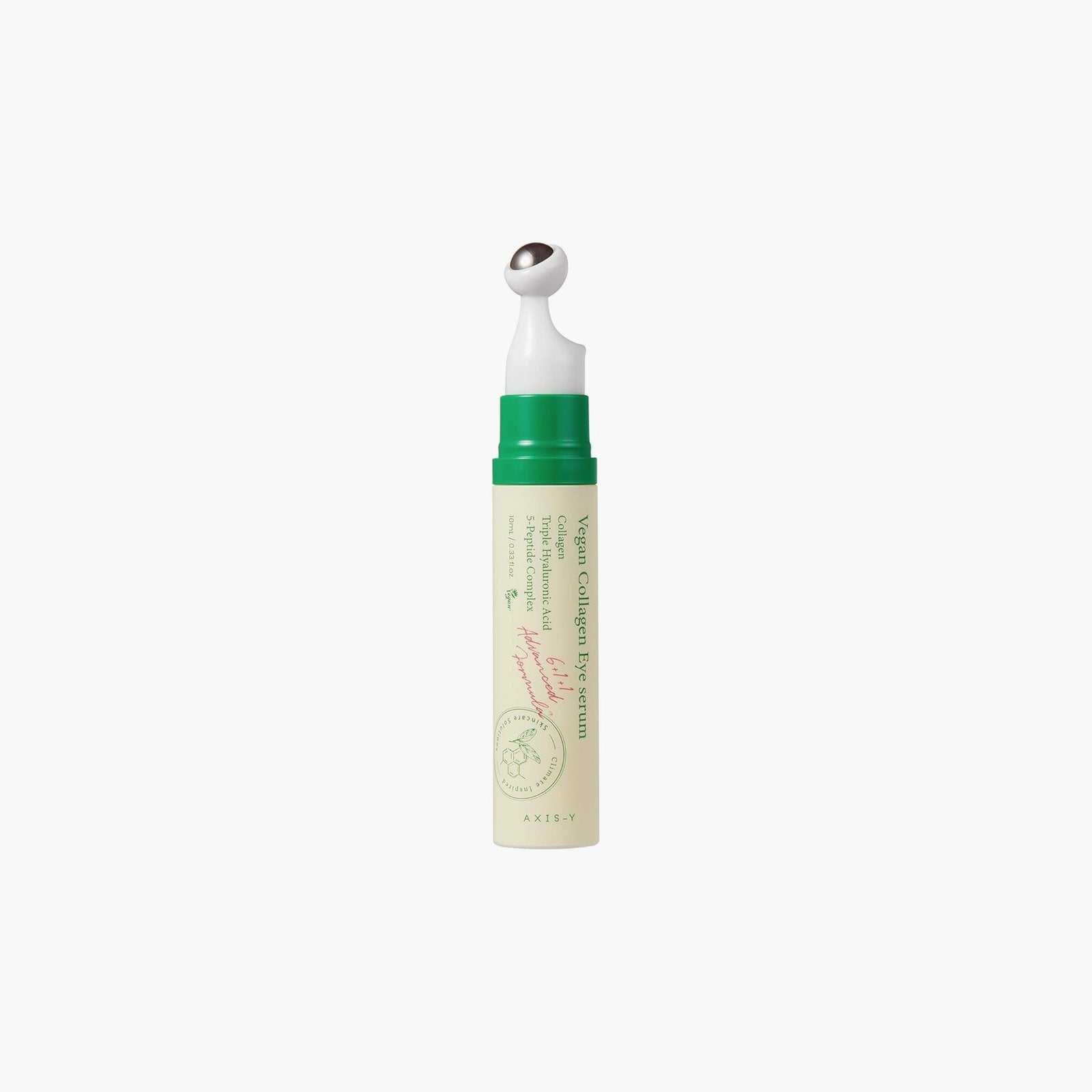 Axis-Y Vegan Collagen Eye Serum