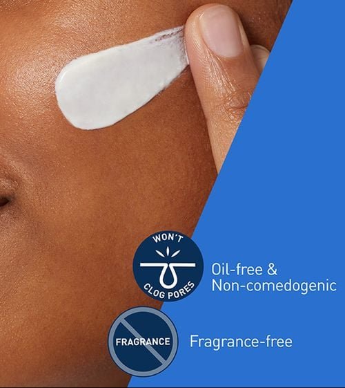 Cerave AM Facial Moisturizing Lotion SPF 30