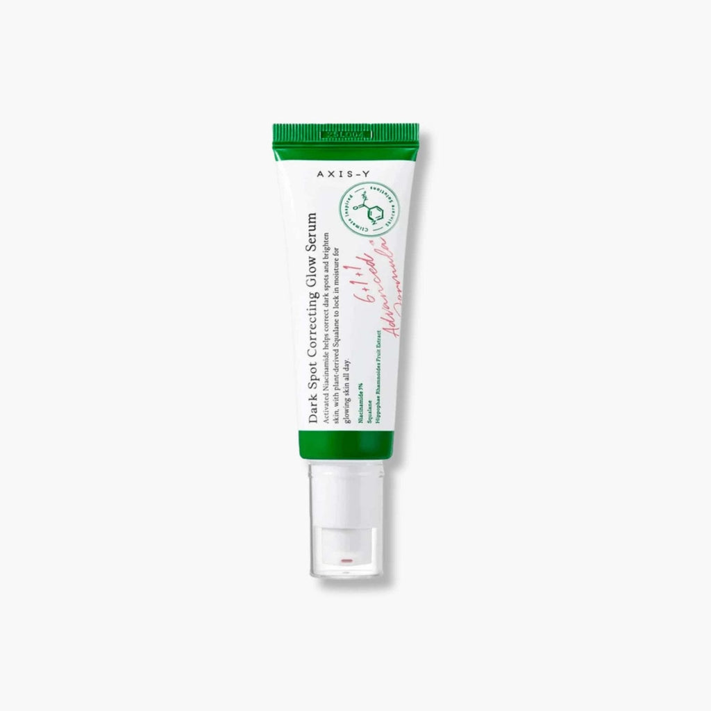 Axis-Y Dark Spot Correcting Glow Serum