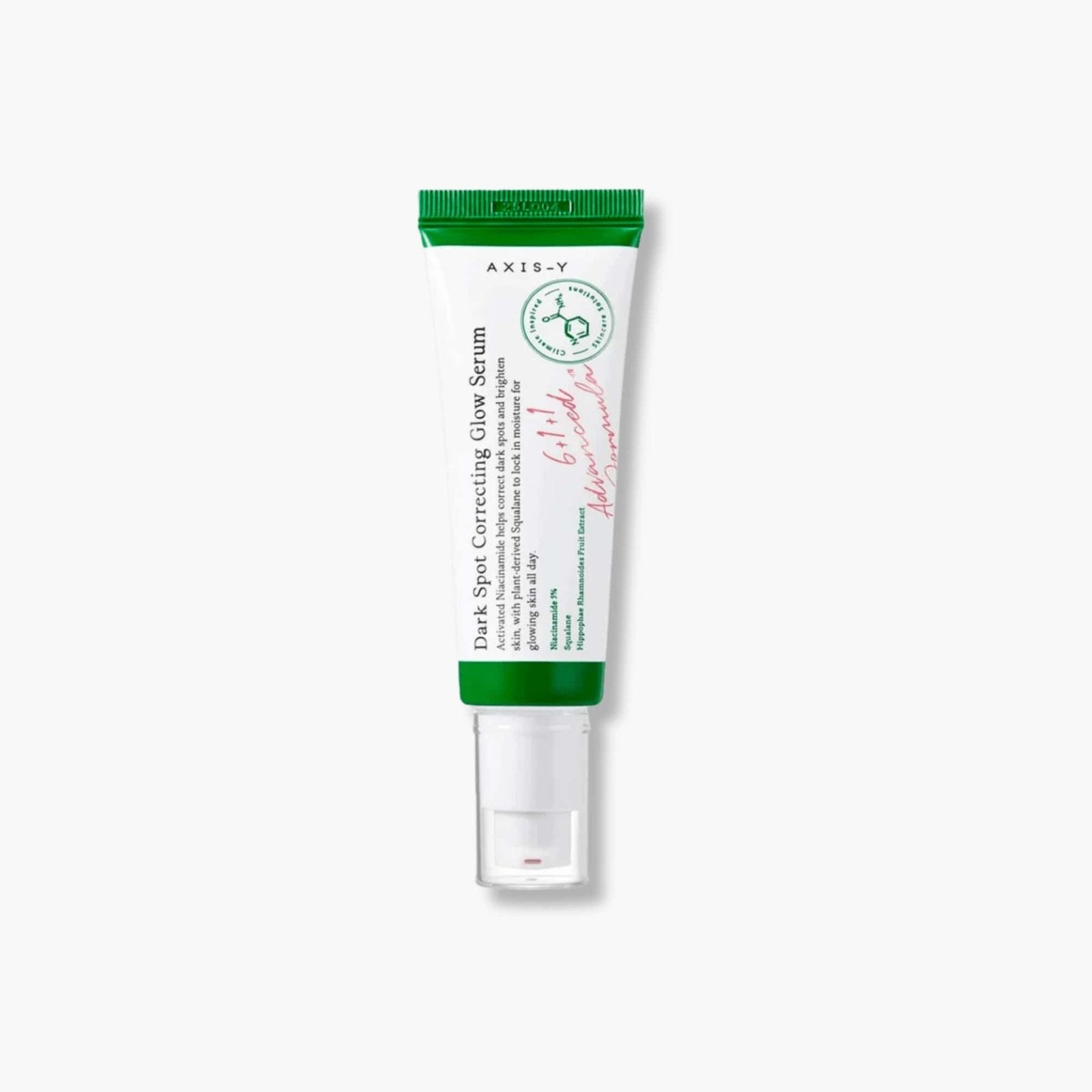 Axis-Y Dark Spot Correcting Glow Serum