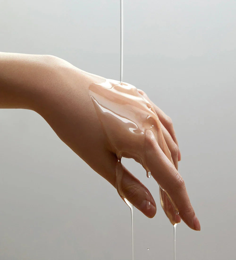 Anua Heartleaf Pore Control Cleansing Oil