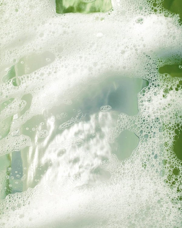 Anua Heartleaf Quercetinol Pore Deep Cleansing Foam