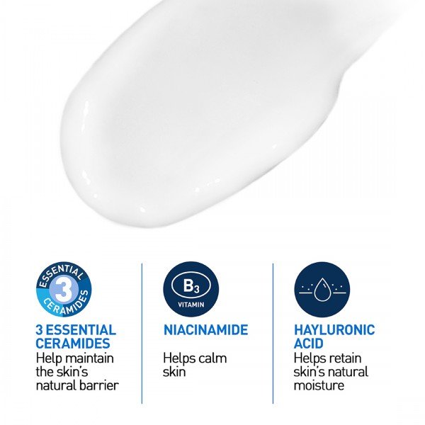 Cerave Facial Moisturising Lotion PM