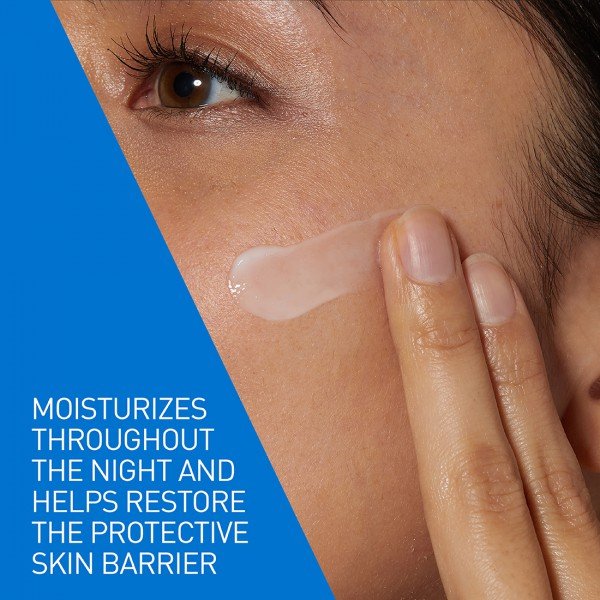 Cerave Facial Moisturising Lotion PM