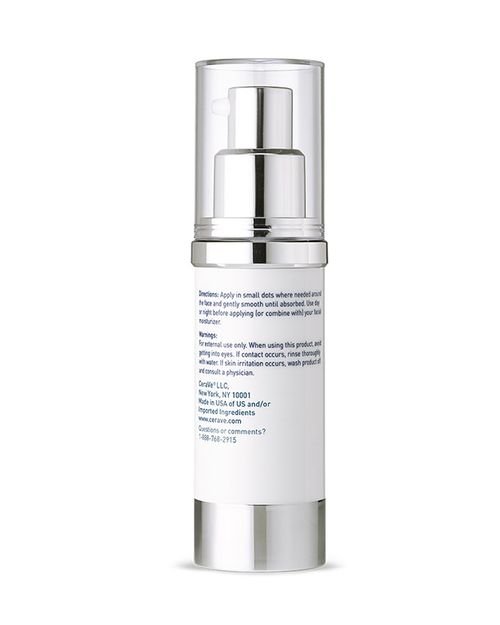 Cerave Skin Renewing Gel Oil