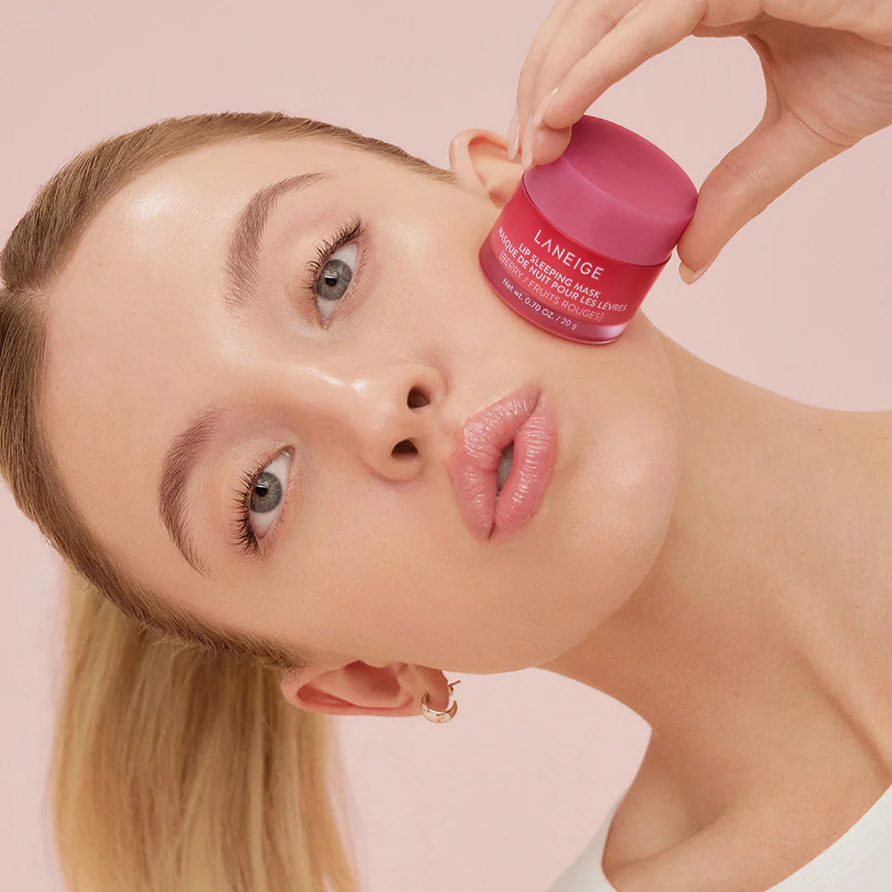 Laneige dreamy lip kit