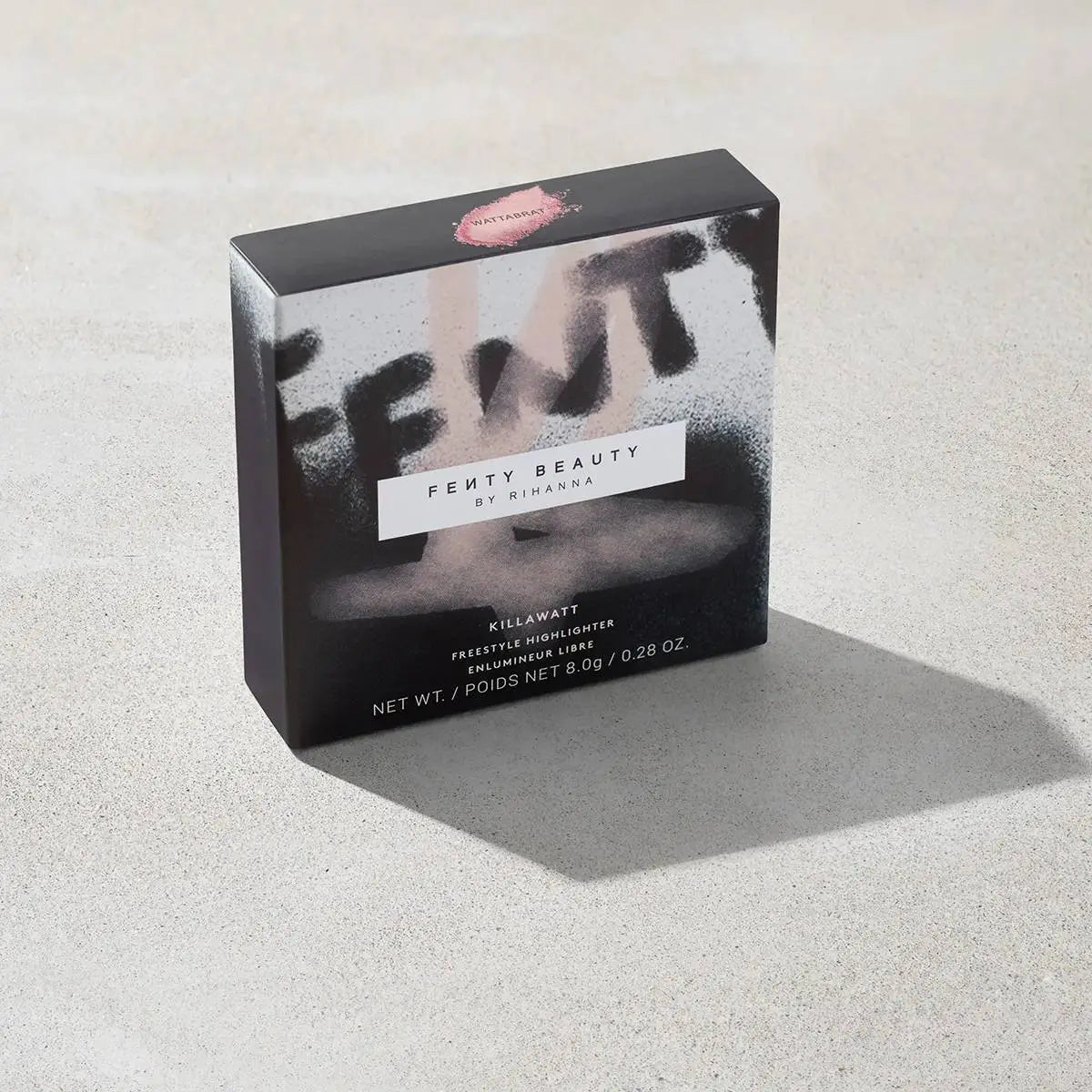 Fenty Beauty Killawatt Freestyle Highlighter