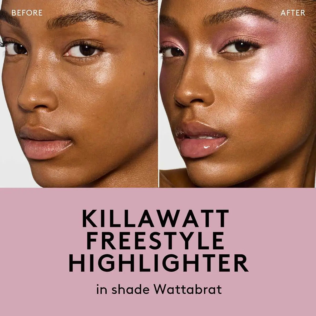 Fenty Beauty Killawatt Freestyle Highlighter