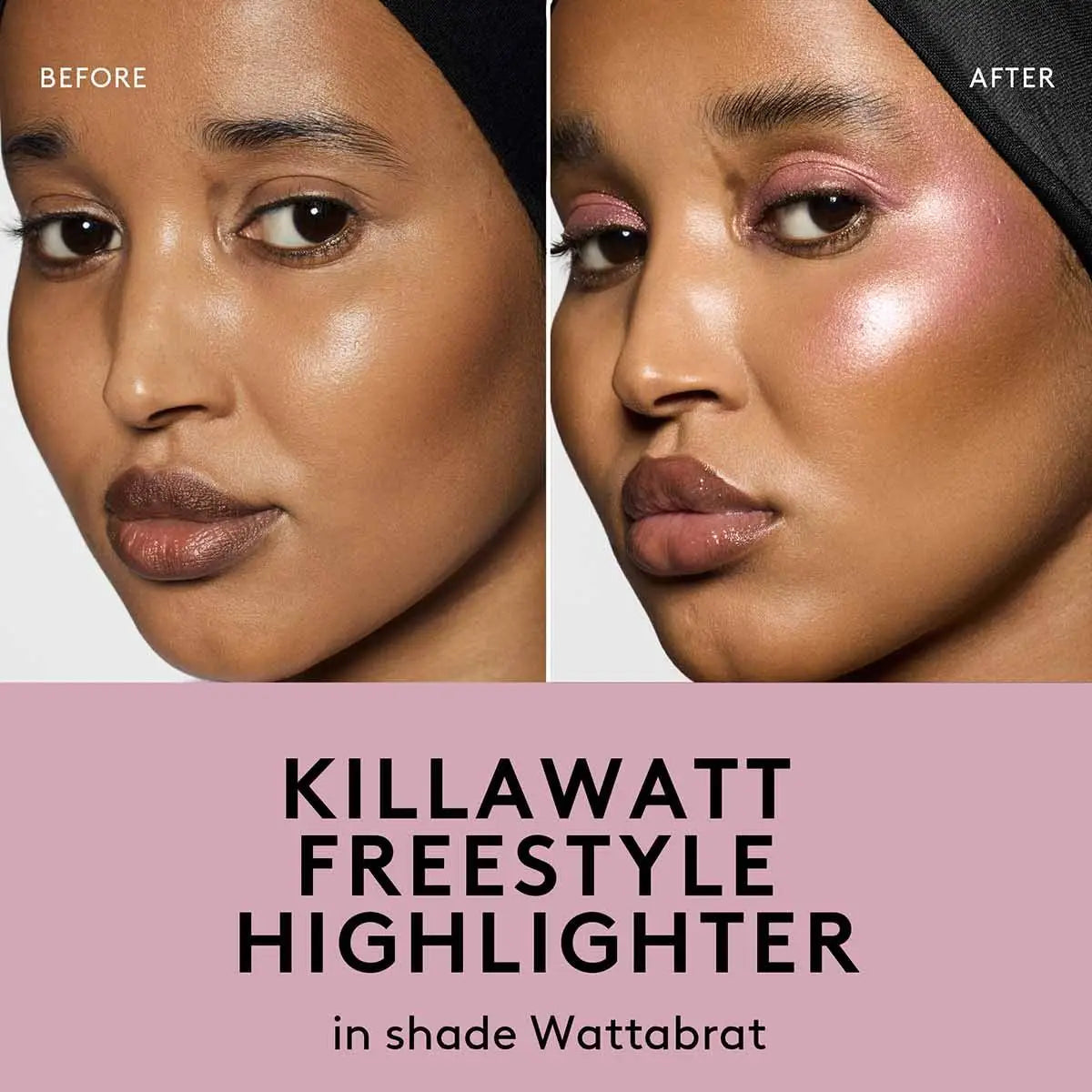 Fenty Beauty Killawatt Freestyle Highlighter