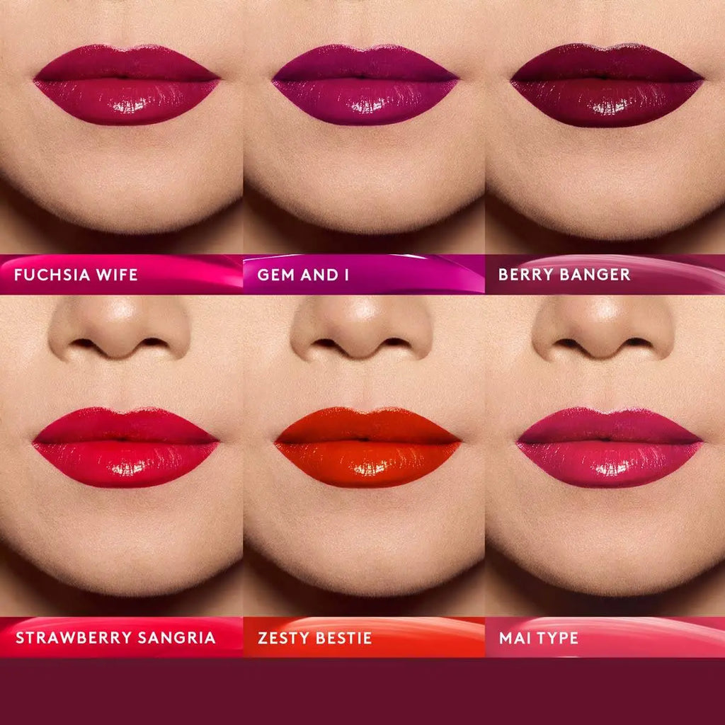 Fenty Beauty Poutsicle Hydrating Lip Stain