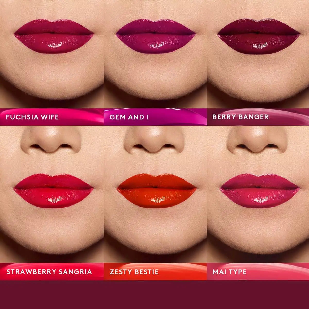 Fenty Beauty Poutsicle Hydrating Lip Stain