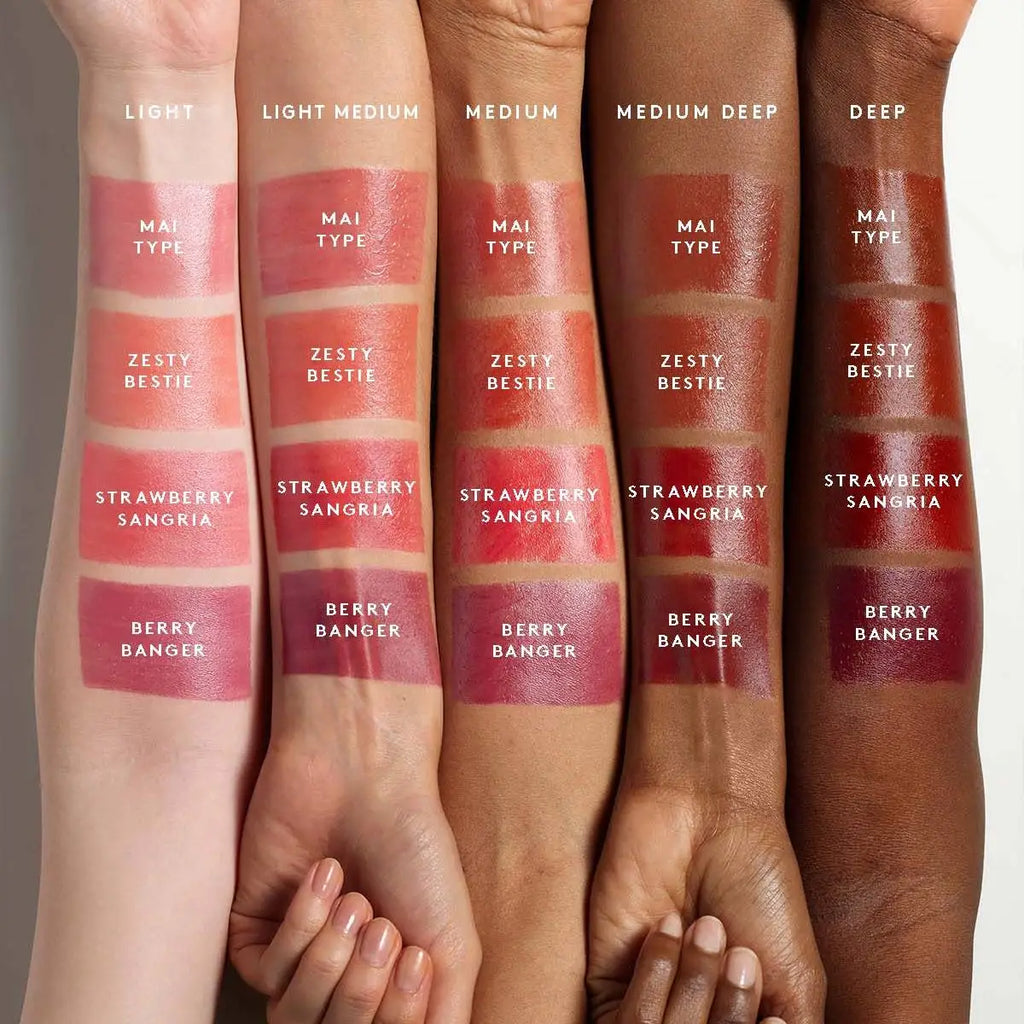 Fenty Beauty Poutsicle Hydrating Lip Stain