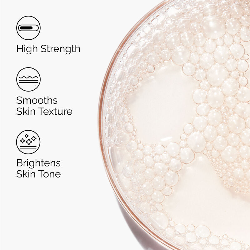 The Ordinary Lactic Acid 10% + Hyaluronic Acid 2%