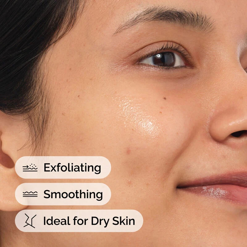 The Ordinary Lactic Acid 10% + Hyaluronic Acid 2%
