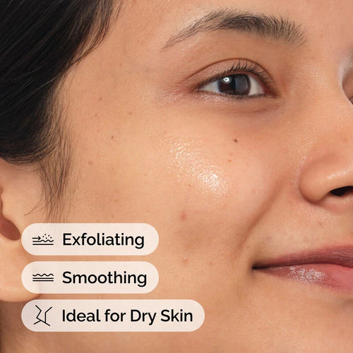 The Ordinary Lactic Acid 10% + Hyaluronic Acid 2%