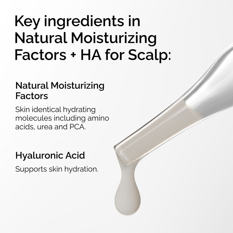 The Ordinary Natural Moisturizing Factors + HA for Scalp
