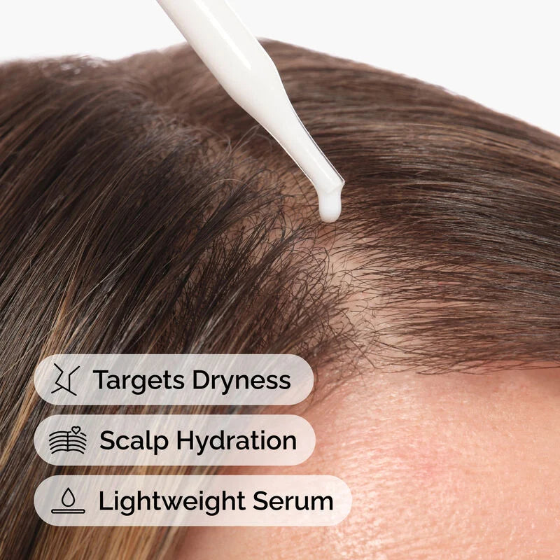 The Ordinary Natural Moisturizing Factors + HA for Scalp