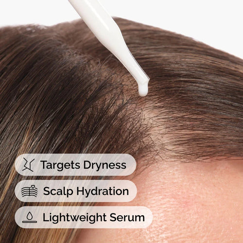 The Ordinary Natural Moisturizing Factors + HA for Scalp