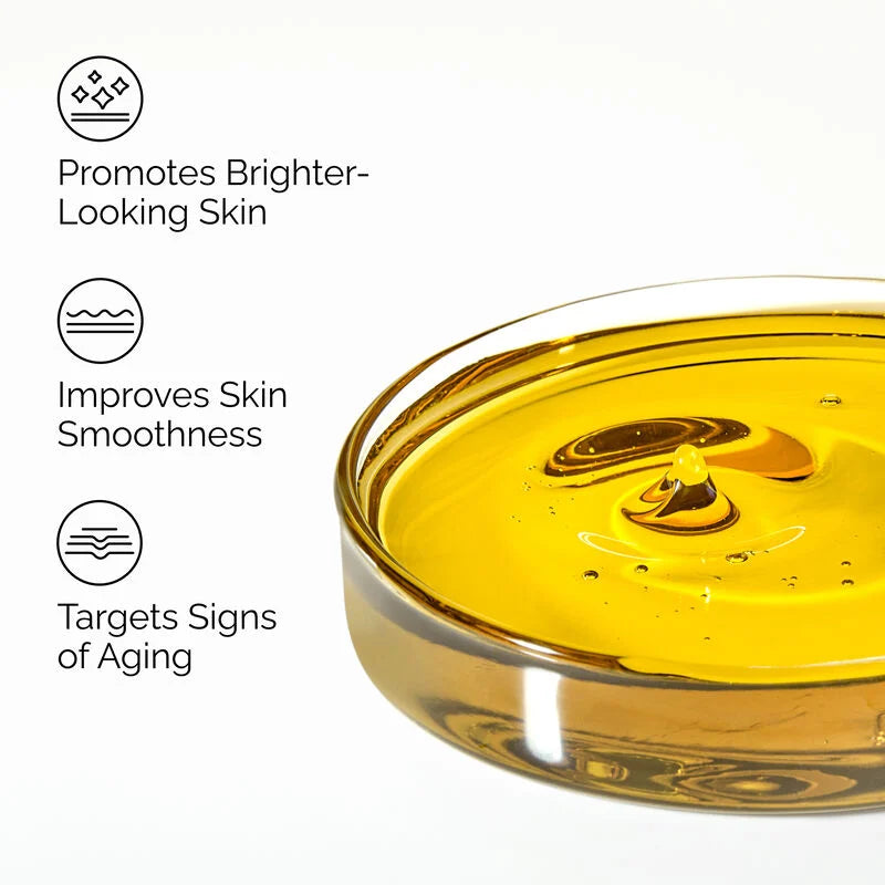 The Ordinary Resveratrol 3% + Ferulic Acid 3%