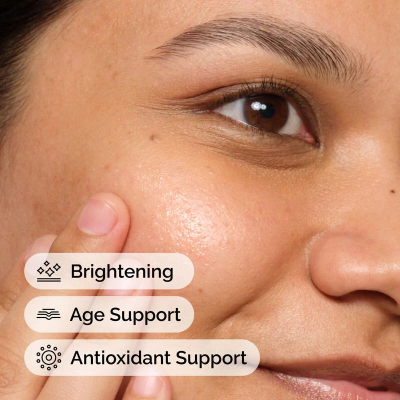 The Ordinary Resveratrol 3% + Ferulic Acid 3%