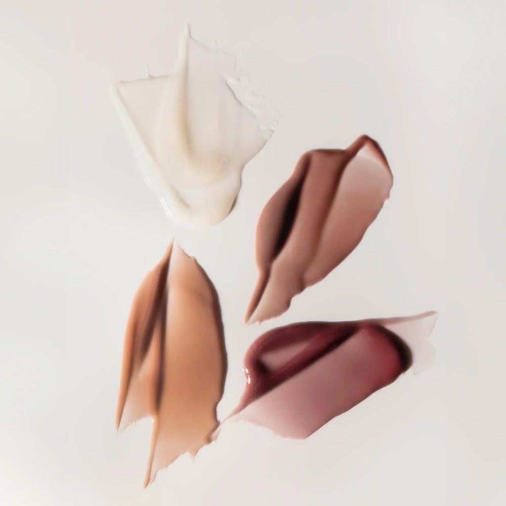 Summer Fridays Mini Neutrals Lip Butter Set