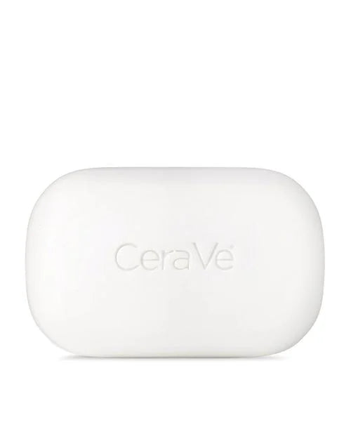Cerave Hydrating Cleanser Bar