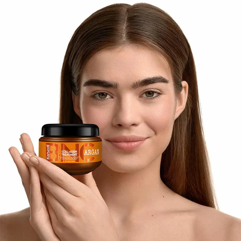 Karseell BNC Collagen Hair Treatment 550ml