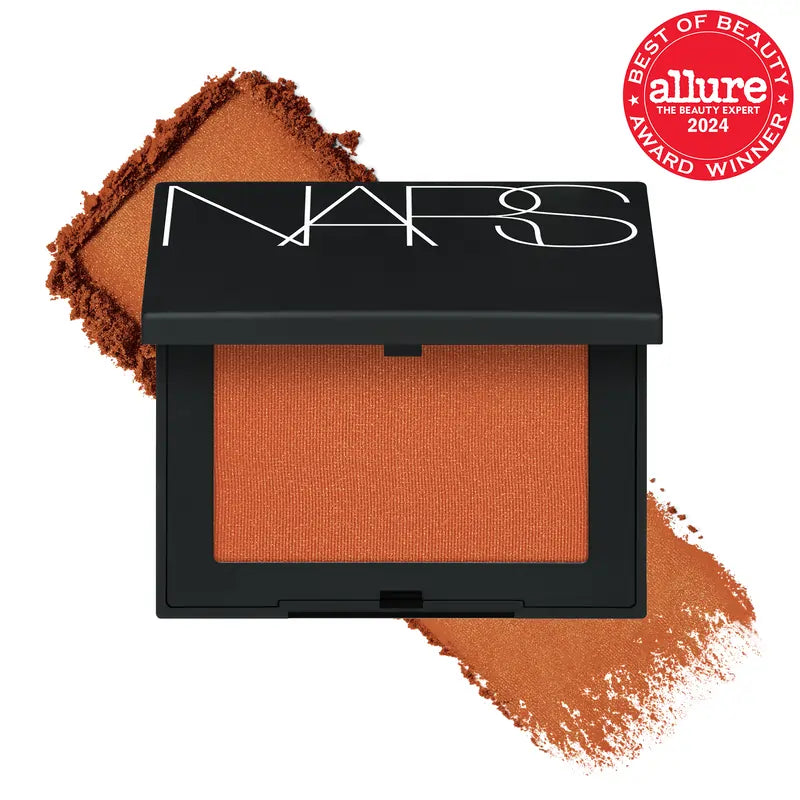 nars powder blush taj mahal