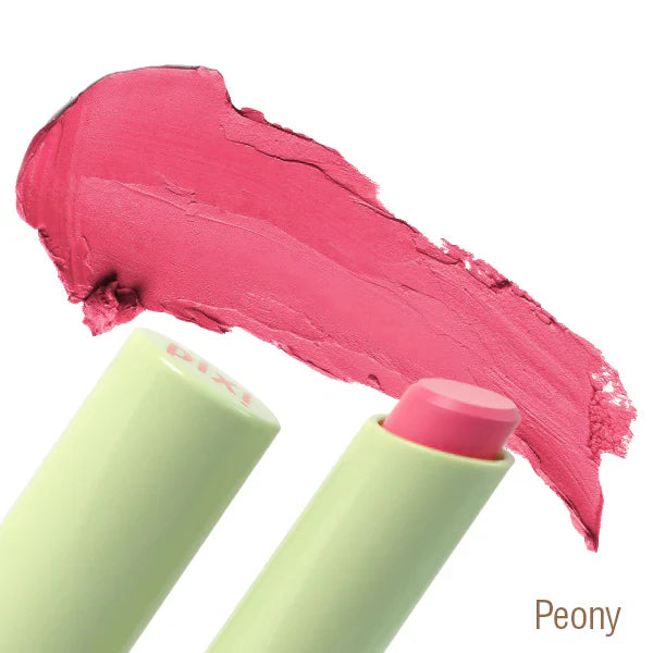 Pixi Lipstick