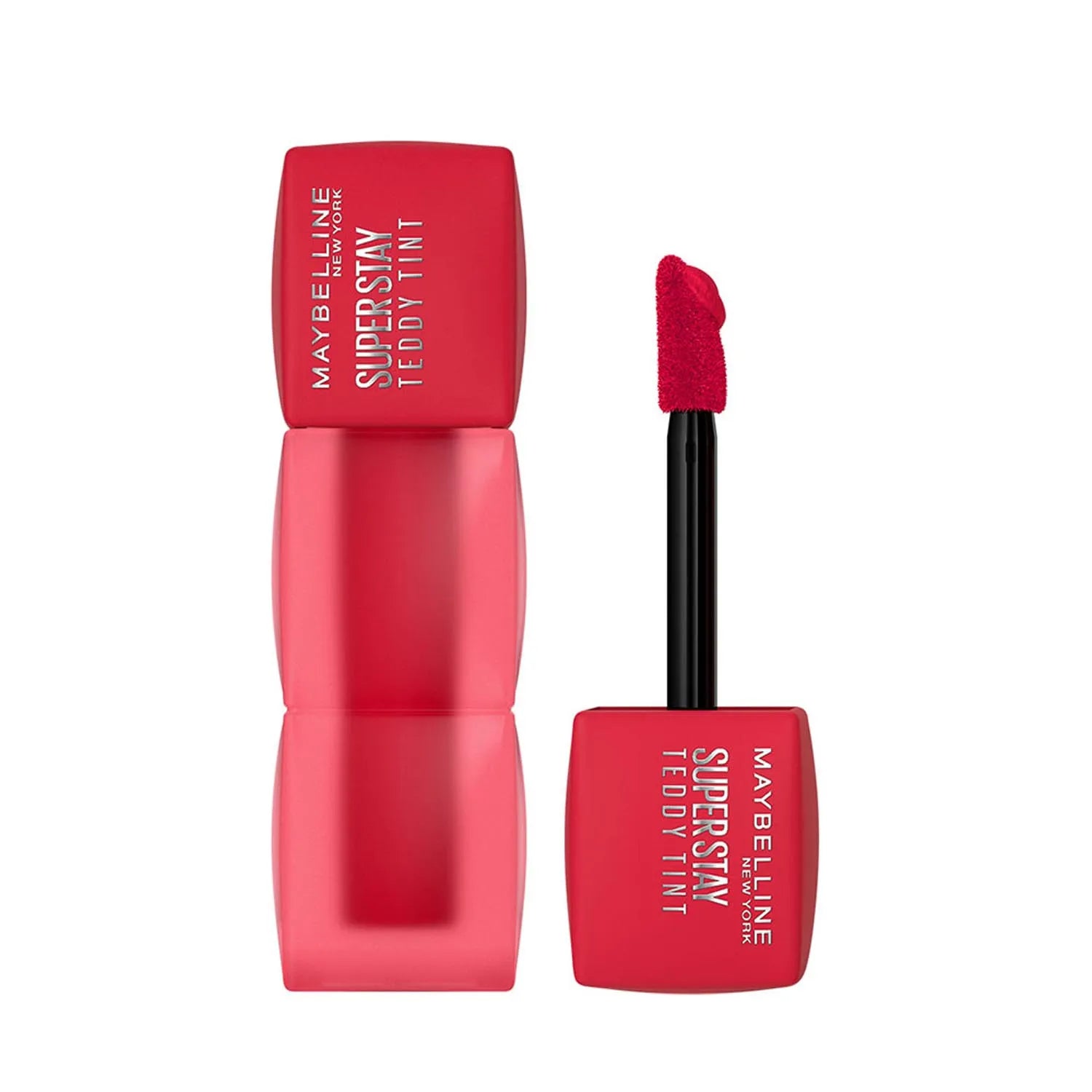 MAYBELLINE Super Stay Teddy Lip Tint