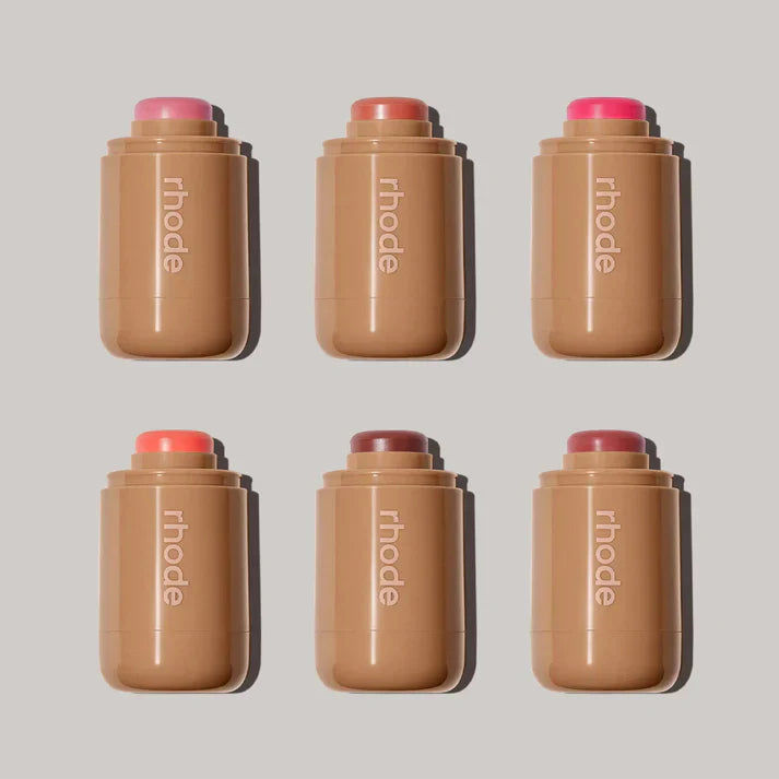 Rhode pocket blush