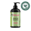 Mielle Rosemary Mint Strengthening Shampoo
