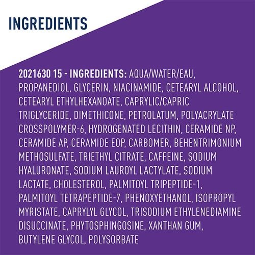 Cerave Skin Renewing Eye Cream