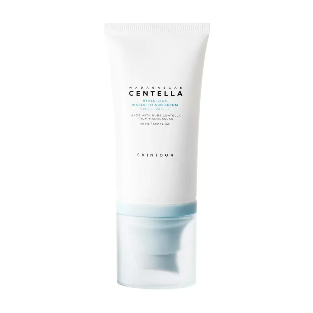 SKIN1004 Madagascar Centella Hyalu-Cica Water Fit Sun Serum 50ml
