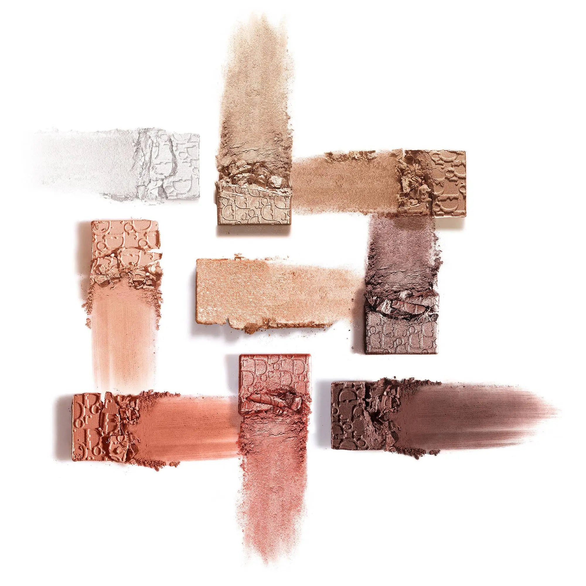 Dior Backstage Eye Palette