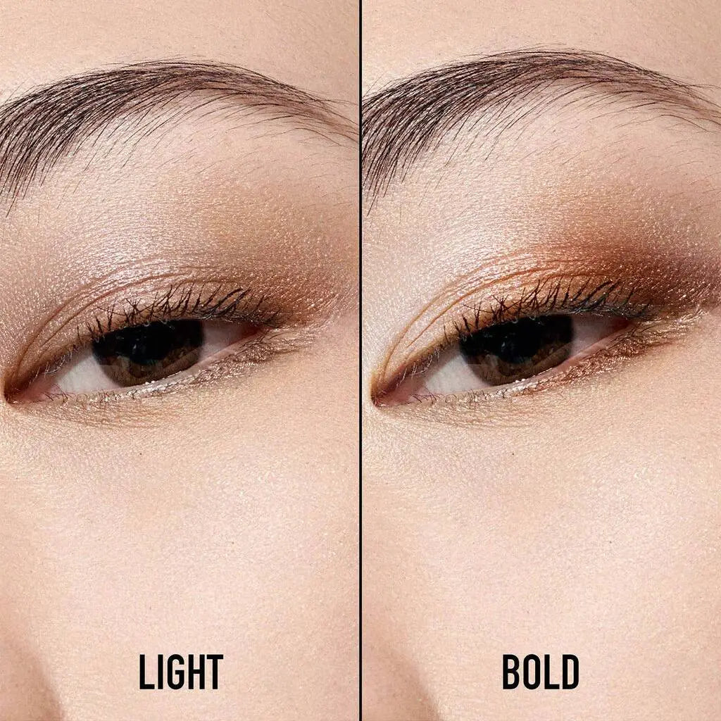 Dior Backstage Eye Palette