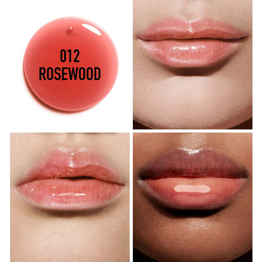 Dior Addict Lip Glow 012 Rosewood