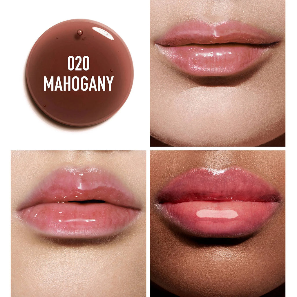 Dior Addict Lip Glow 020 Mahogany