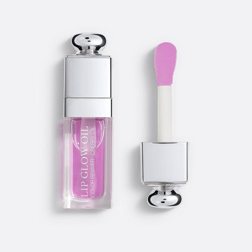 Addict Lip Glow Oil 063 Pink Lilac