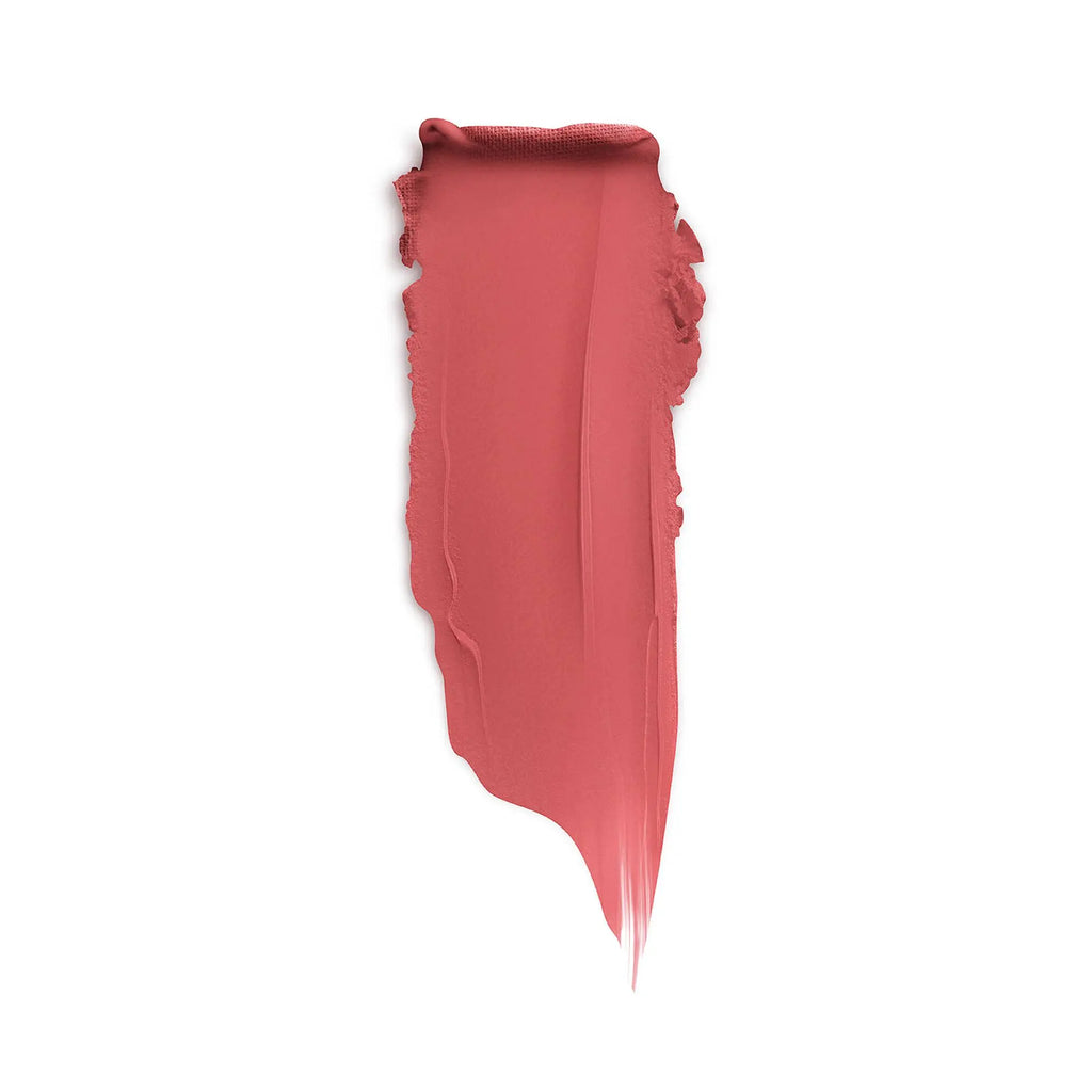 Dior Rouge lipstick 772 Classic Rosewood velvet finish