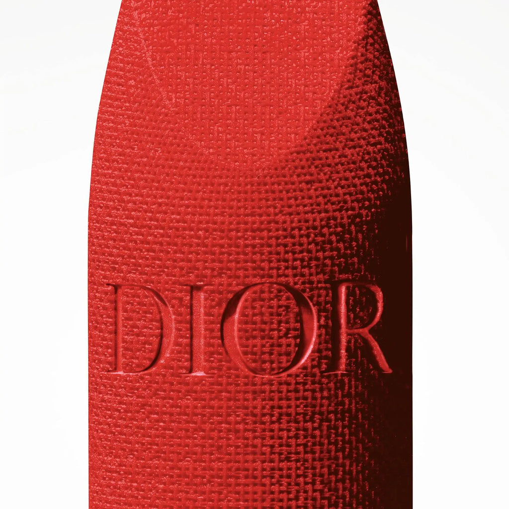 Dior Rouge lipstick 888 Strong Red velvet finish