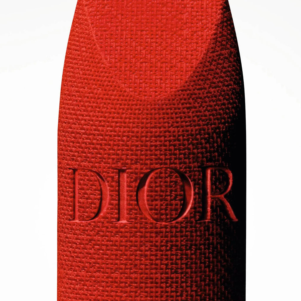 Dior Rouge lipstick 999 velvet finish