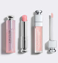 Dior Addict Lip Glow & Lip Maximizer 001 pink